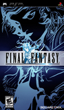 Final Fantasy (PlayStation Portable)